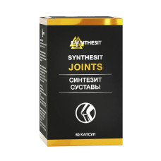 Синтезит Суставы Синтезит Суставы